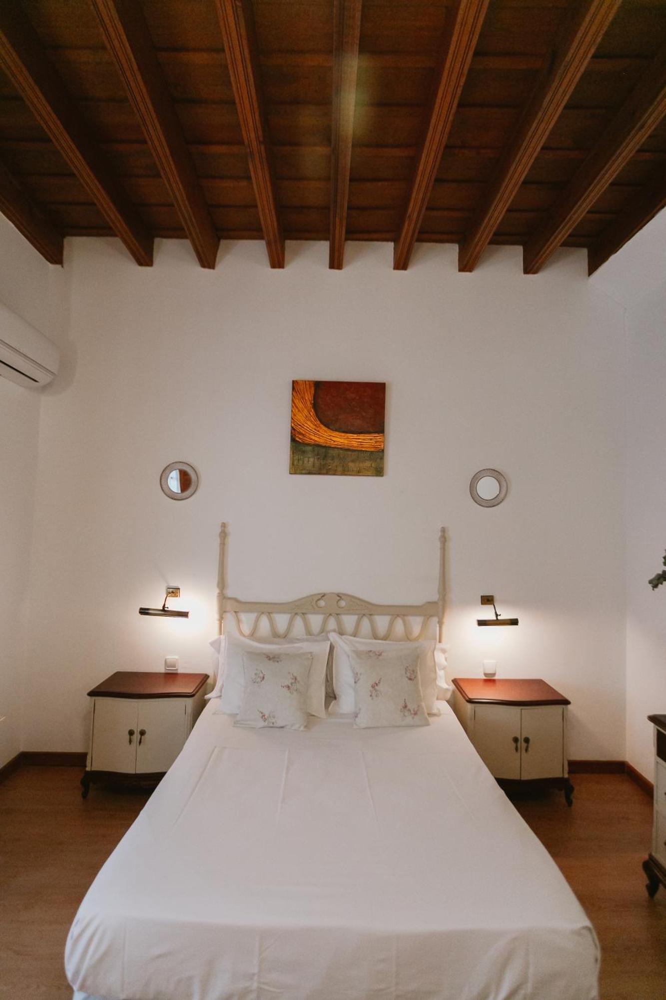 Komodo Casa Maravillas Rooms إشبيلية المظهر الخارجي الصورة
