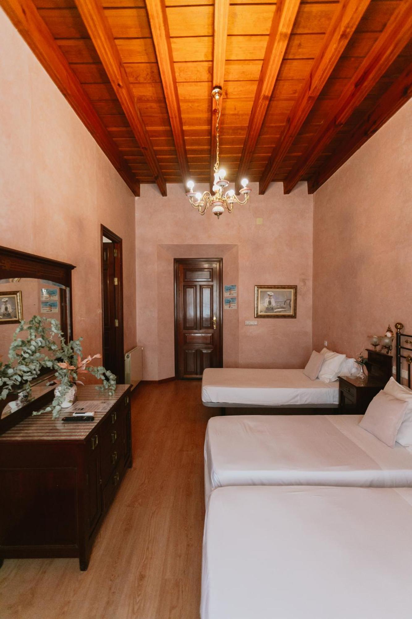 Komodo Casa Maravillas Rooms إشبيلية المظهر الخارجي الصورة