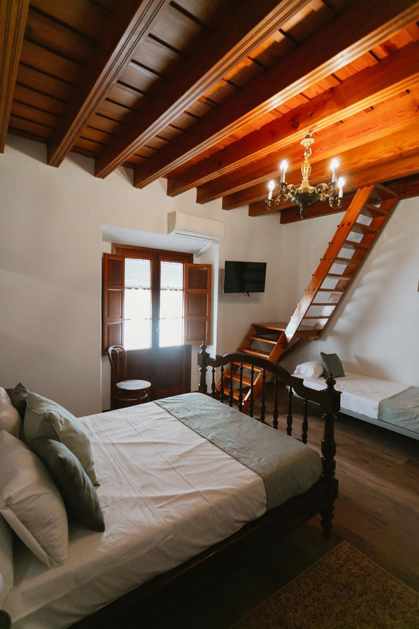Komodo Casa Maravillas Rooms إشبيلية المظهر الخارجي الصورة