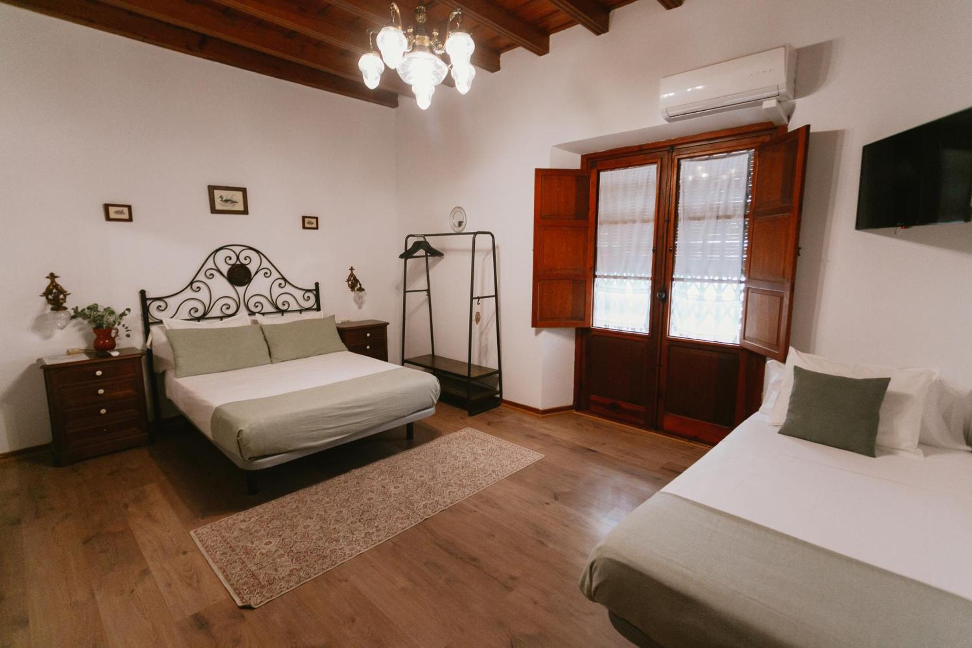 Komodo Casa Maravillas Rooms إشبيلية المظهر الخارجي الصورة