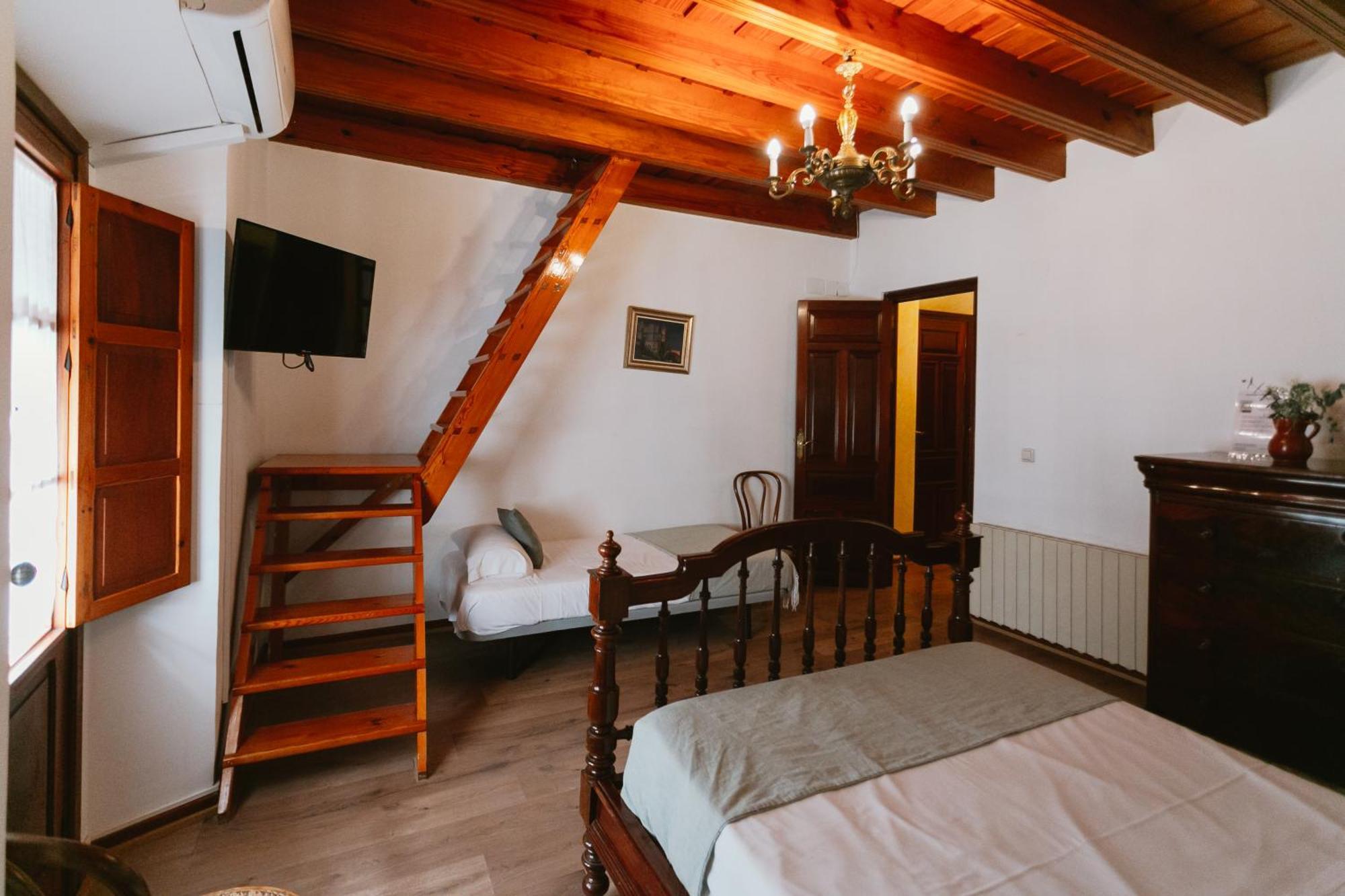 Komodo Casa Maravillas Rooms إشبيلية المظهر الخارجي الصورة