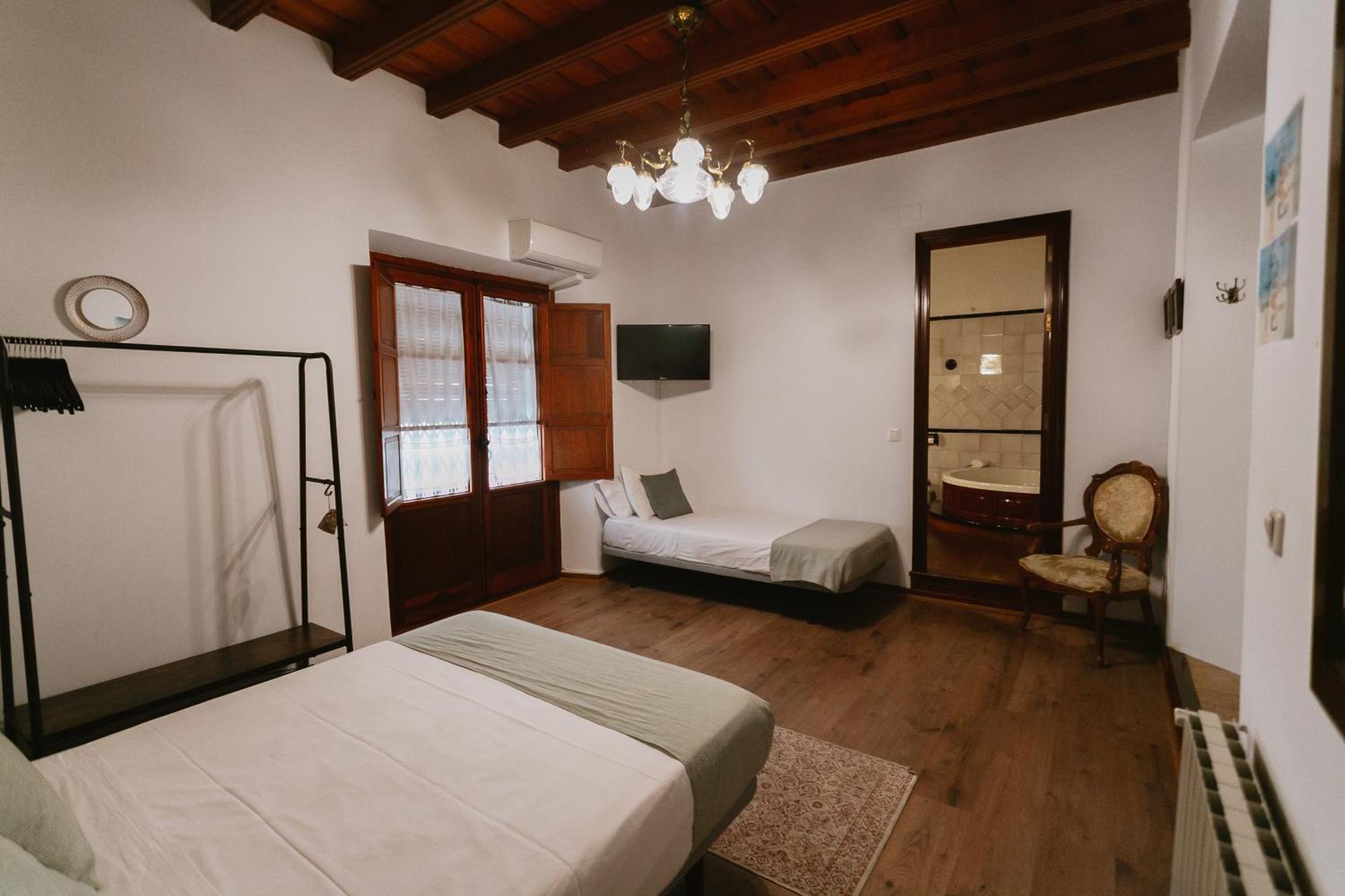 Komodo Casa Maravillas Rooms إشبيلية المظهر الخارجي الصورة
