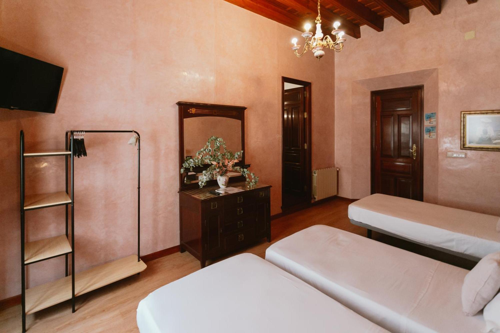 Komodo Casa Maravillas Rooms إشبيلية المظهر الخارجي الصورة