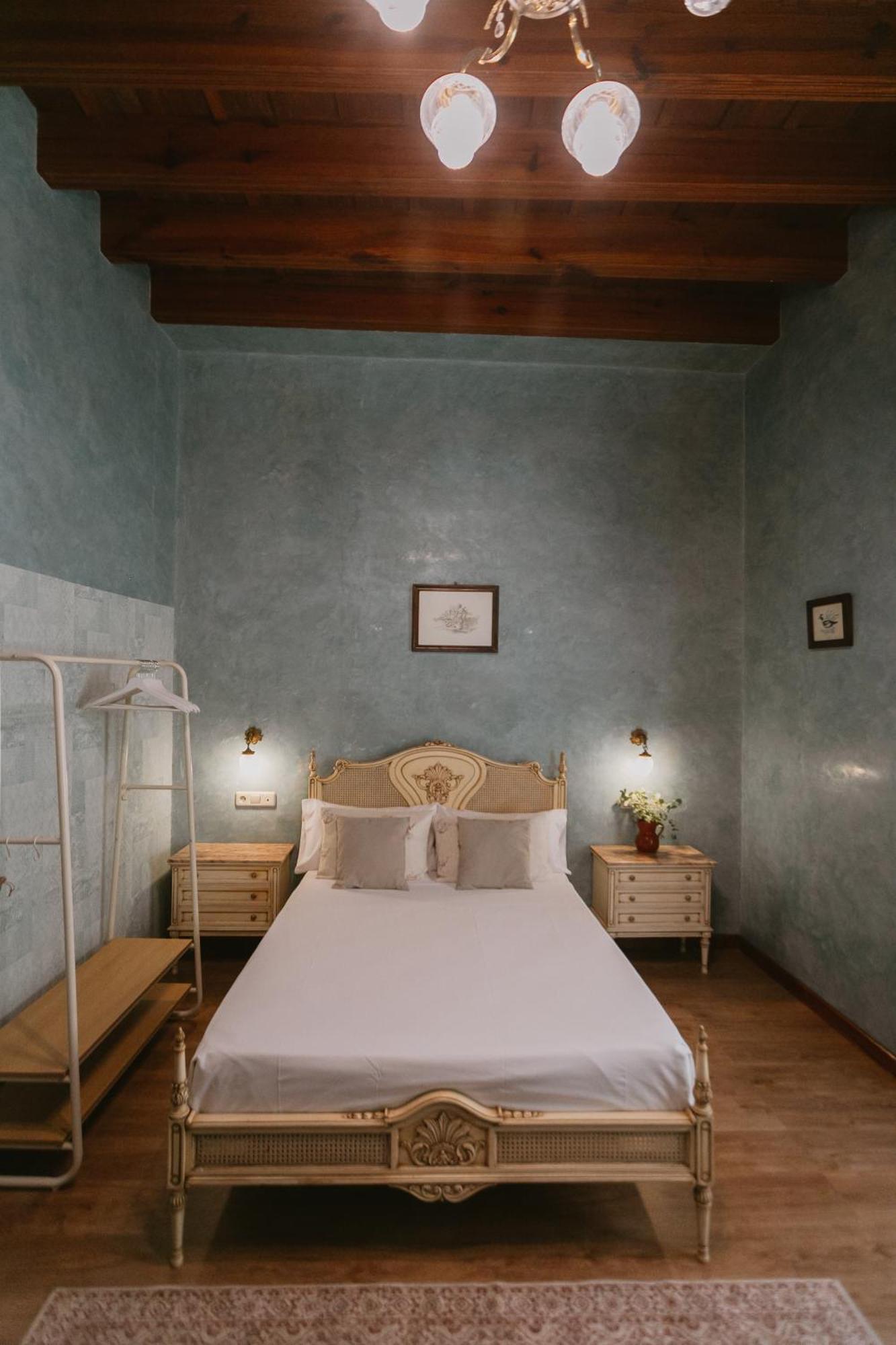 Komodo Casa Maravillas Rooms إشبيلية المظهر الخارجي الصورة