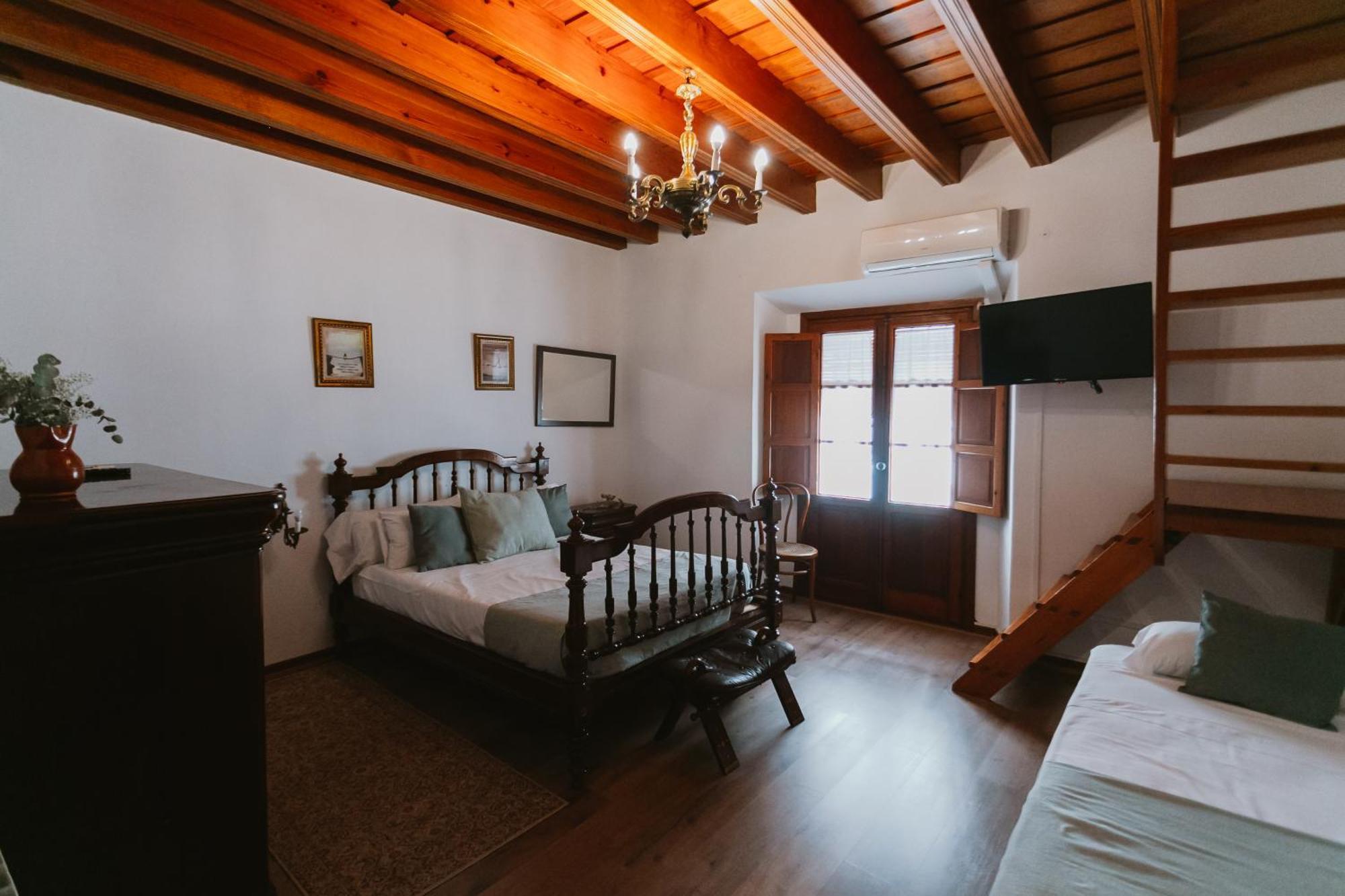 Komodo Casa Maravillas Rooms إشبيلية المظهر الخارجي الصورة
