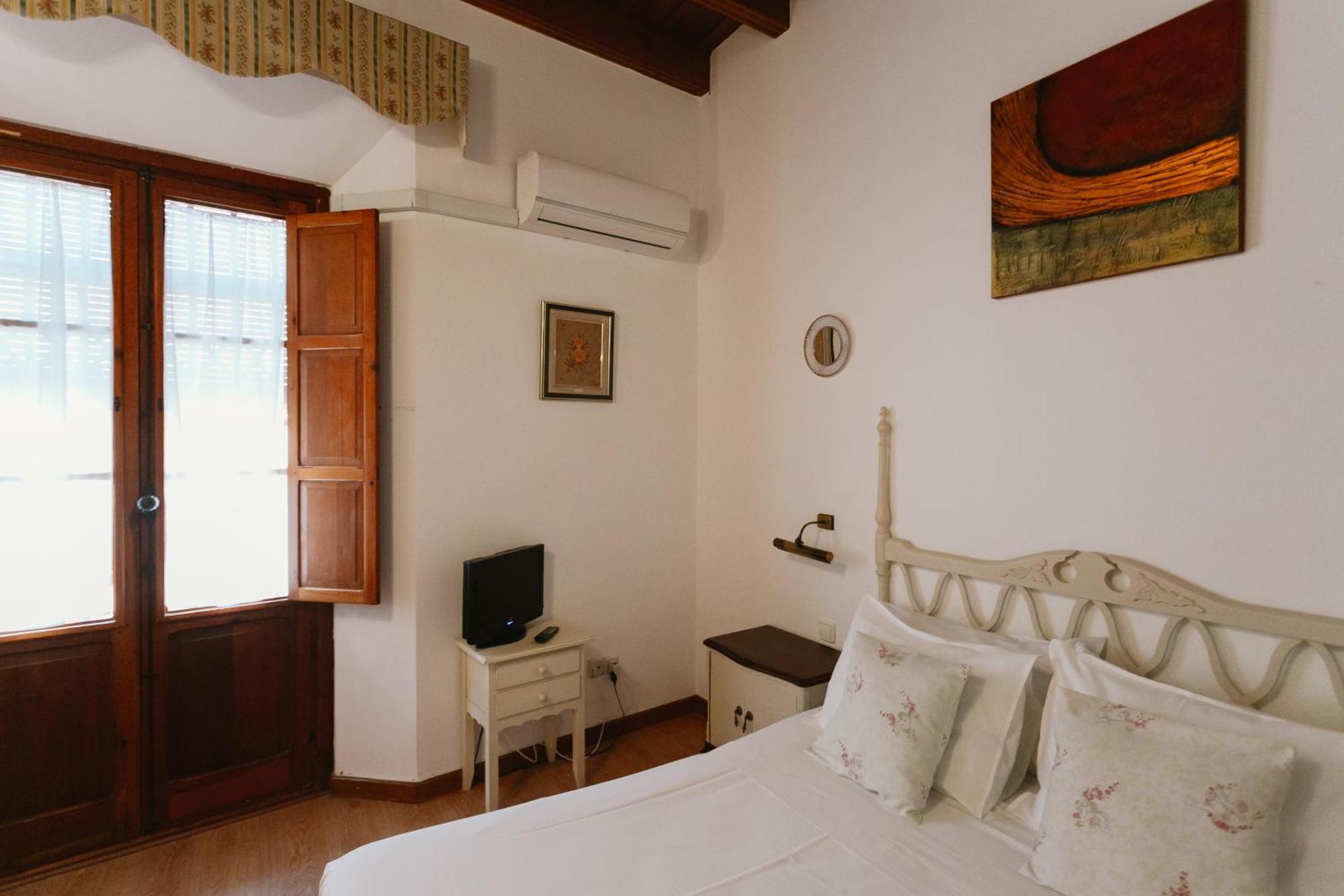 Komodo Casa Maravillas Rooms إشبيلية المظهر الخارجي الصورة
