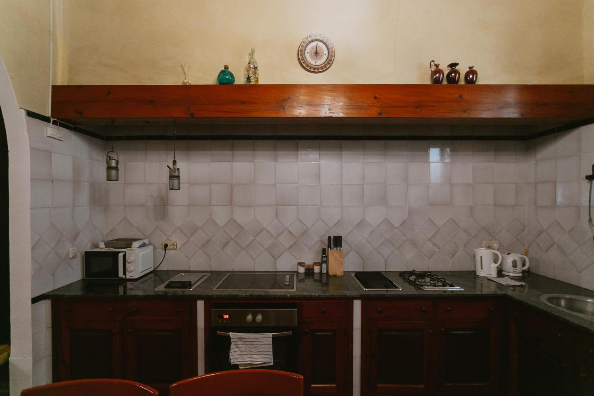 Komodo Casa Maravillas Rooms إشبيلية المظهر الخارجي الصورة