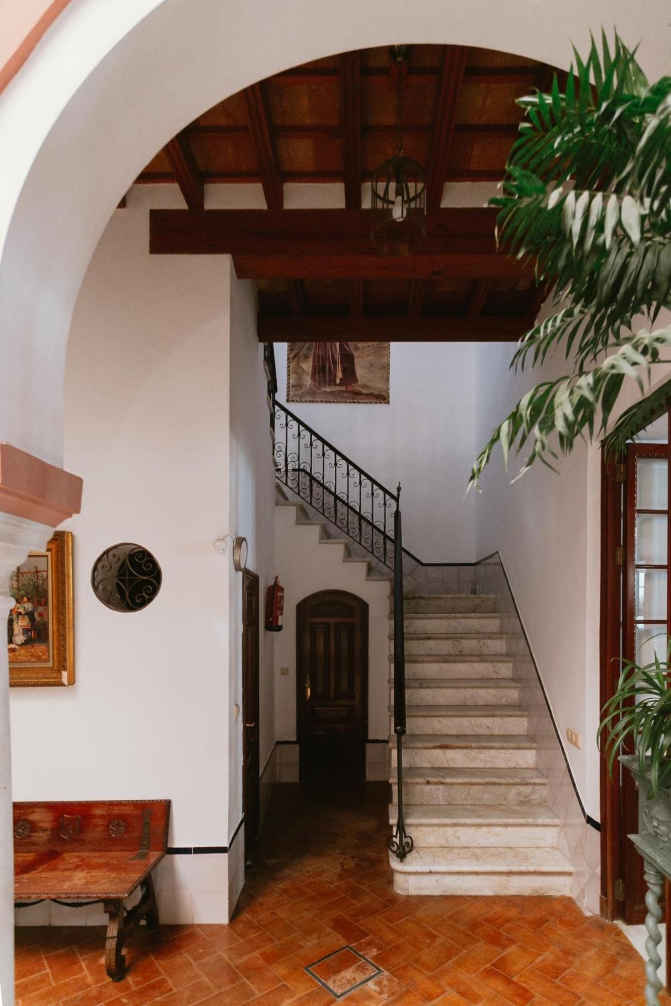 Komodo Casa Maravillas Rooms إشبيلية المظهر الخارجي الصورة